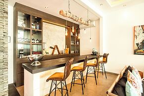 Mette 3br Villa