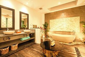 Mette 3br Villa