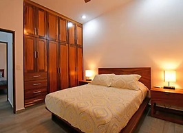 Espectacular Casa en La paz Mexico