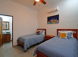 Espectacular Casa en La paz Mexico