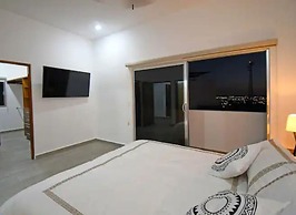 Espectacular Casa en La paz Mexico