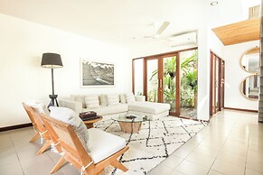 Kupu Villa 2br
