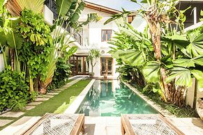 Kupu Villa 2br