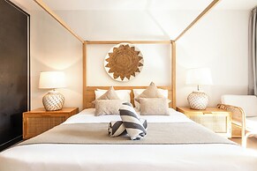Kupu Villa 2br