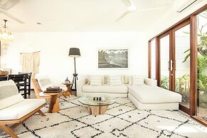 Kupu Villa 2br