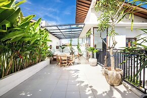 Kupu Villa 2br