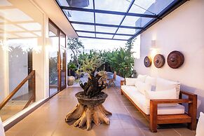 Kupu Villa 2br