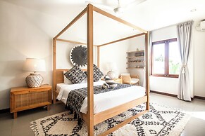 Kupu Villa 2br