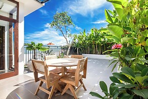 Kupu Villa 2br