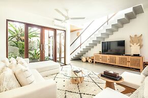 Kupu Villa 2br
