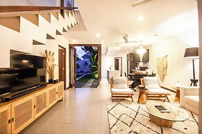 Kupu Villa 2br