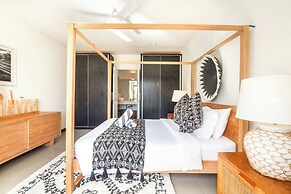 Kupu Villa 2br