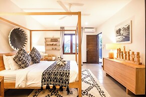 Kupu Villa 2br