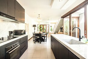 Kupu Villa 2br