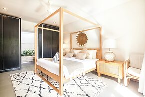 Kupu Villa 2br