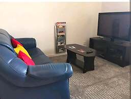 Cosy Selesa Hillhomes and Golf Resort