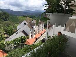Cosy Selesa Hillhomes and Golf Resort