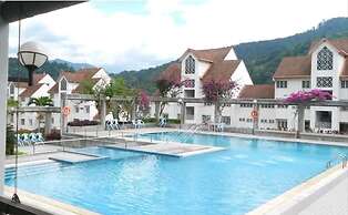 Cosy Selesa Hillhomes and Golf Resort
