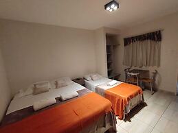 Hotel Wilton BA