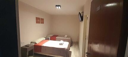 Hotel Wilton BA