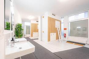 Robin Wood Apartment