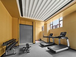Hilton Garden Inn Aksu Downtown