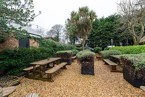 The Bosun's Chair