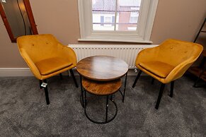 The Bosun's Chair