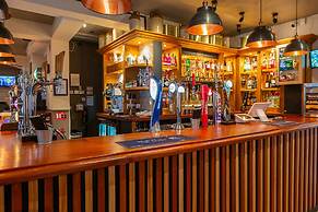The Bosun's Chair