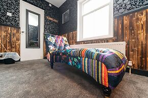 The Bosun's Chair