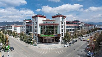Holiday Inn Express Shangri La by IHG