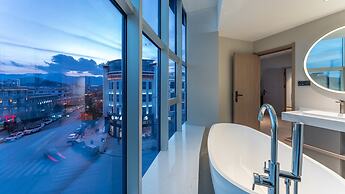 Holiday Inn Express Shangri La by IHG