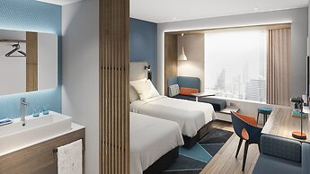 Holiday Inn Express Shangri La by IHG