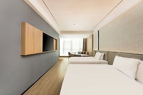 Holiday Inn Express Binzhou City Center by IHG