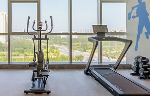 Holiday Inn Express Binzhou City Center by IHG