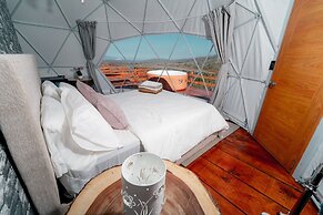 Ovalulú Glamping