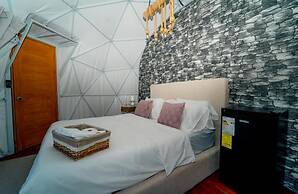 Ovalulú Glamping