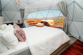 Ovalulú Glamping