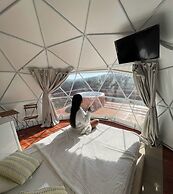 Ovalulú Glamping