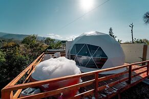 Ovalulú Glamping