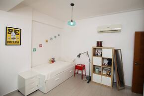 Goistay Un Refugio Bohemio Chic