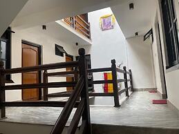 Hotel Little Buddha Inn