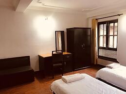 Hotel Little Buddha Inn