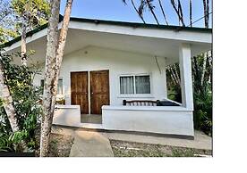Cabañas Paraiso Escondido