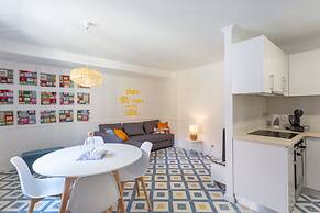 Lisbon Soul Apartments