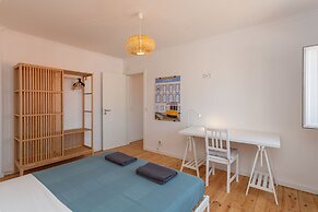 Lisbon Soul Apartments