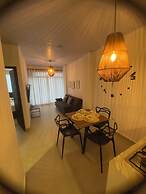 BATARÁ APARTAHOTEL BOUTIQUE - BHB