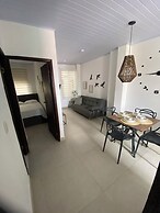 BATARÁ APARTAHOTEL BOUTIQUE - BHB