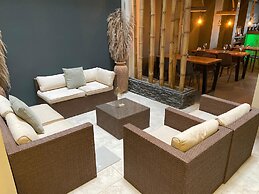 BATARÁ APARTAHOTEL BOUTIQUE - BHB
