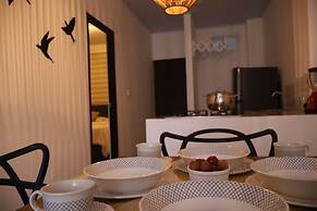 BATARÁ APARTAHOTEL BOUTIQUE - BHB